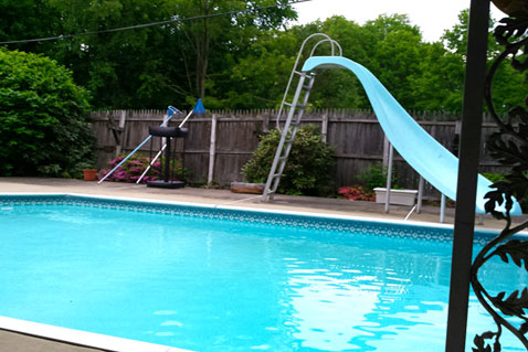 Swimming pool electrical service, installation and repairs